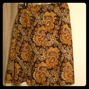 Harve Bernard Skirt